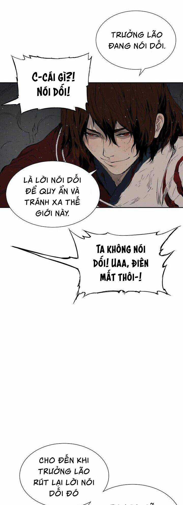 Vô Kiếm Tiểu Tử - Chapter 54 - Trang 22