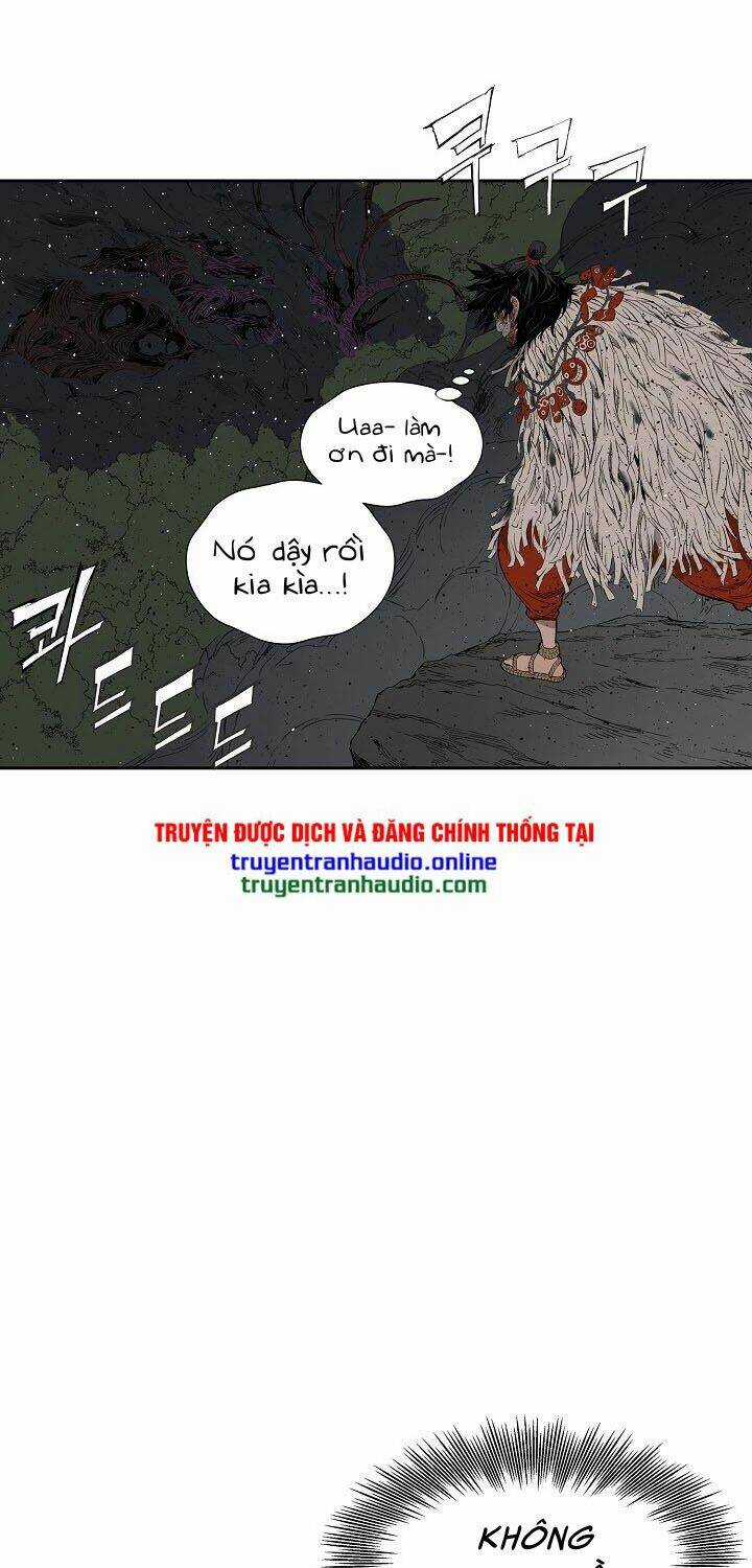 Vô Kiếm Tiểu Tử - Chapter 54 - Trang 24