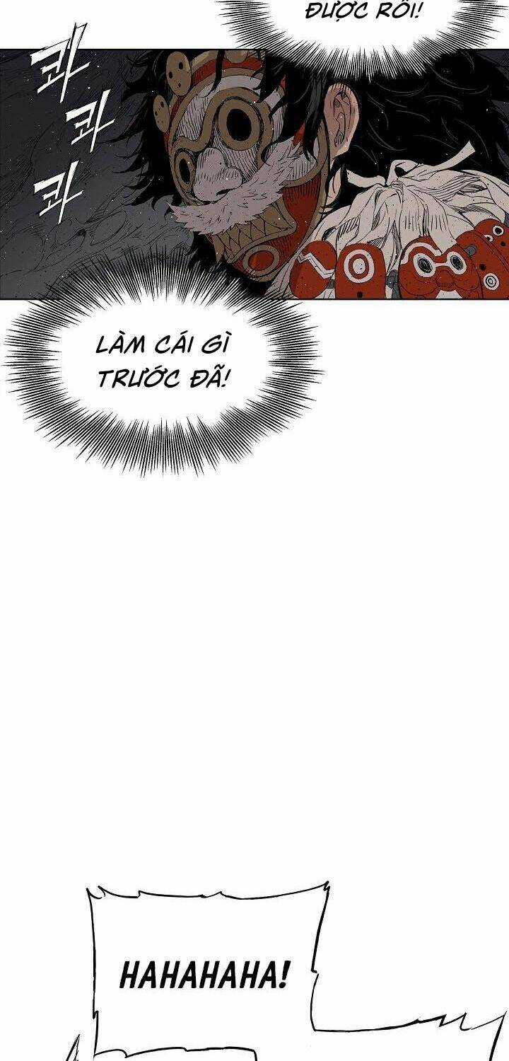 Vô Kiếm Tiểu Tử - Chapter 54 - Trang 25