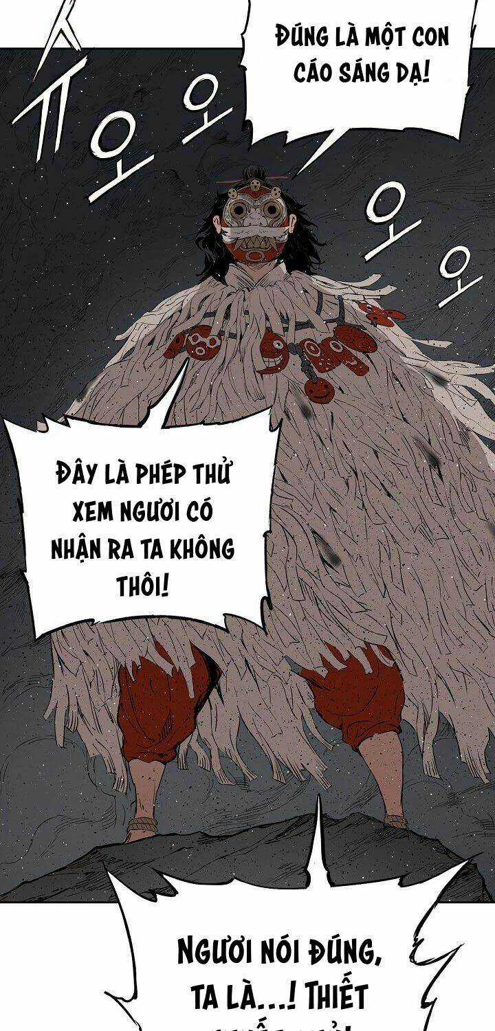 Vô Kiếm Tiểu Tử - Chapter 54 - Trang 26