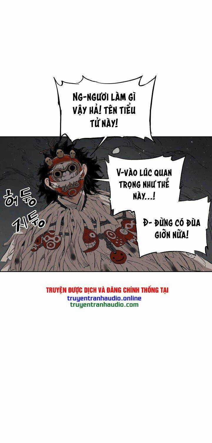Vô Kiếm Tiểu Tử - Chapter 54 - Trang 30