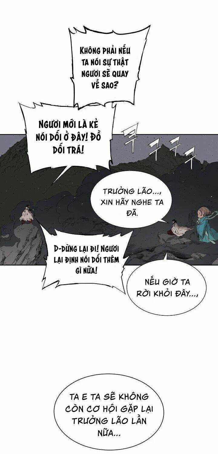 Vô Kiếm Tiểu Tử - Chapter 54 - Trang 31