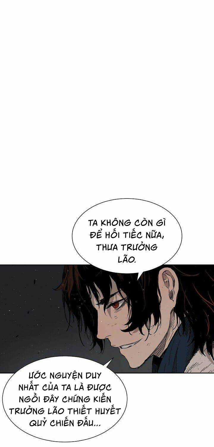 Vô Kiếm Tiểu Tử - Chapter 54 - Trang 32