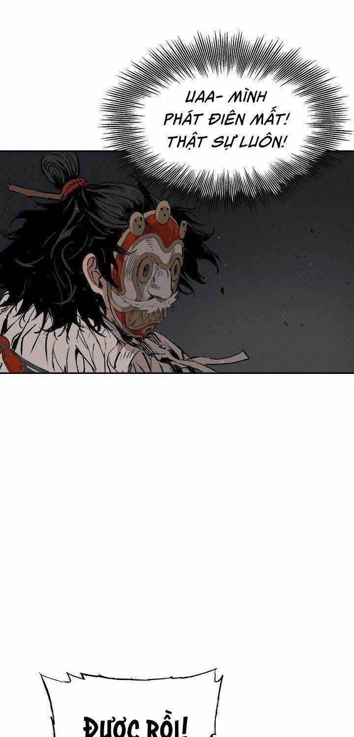 Vô Kiếm Tiểu Tử - Chapter 54 - Trang 34