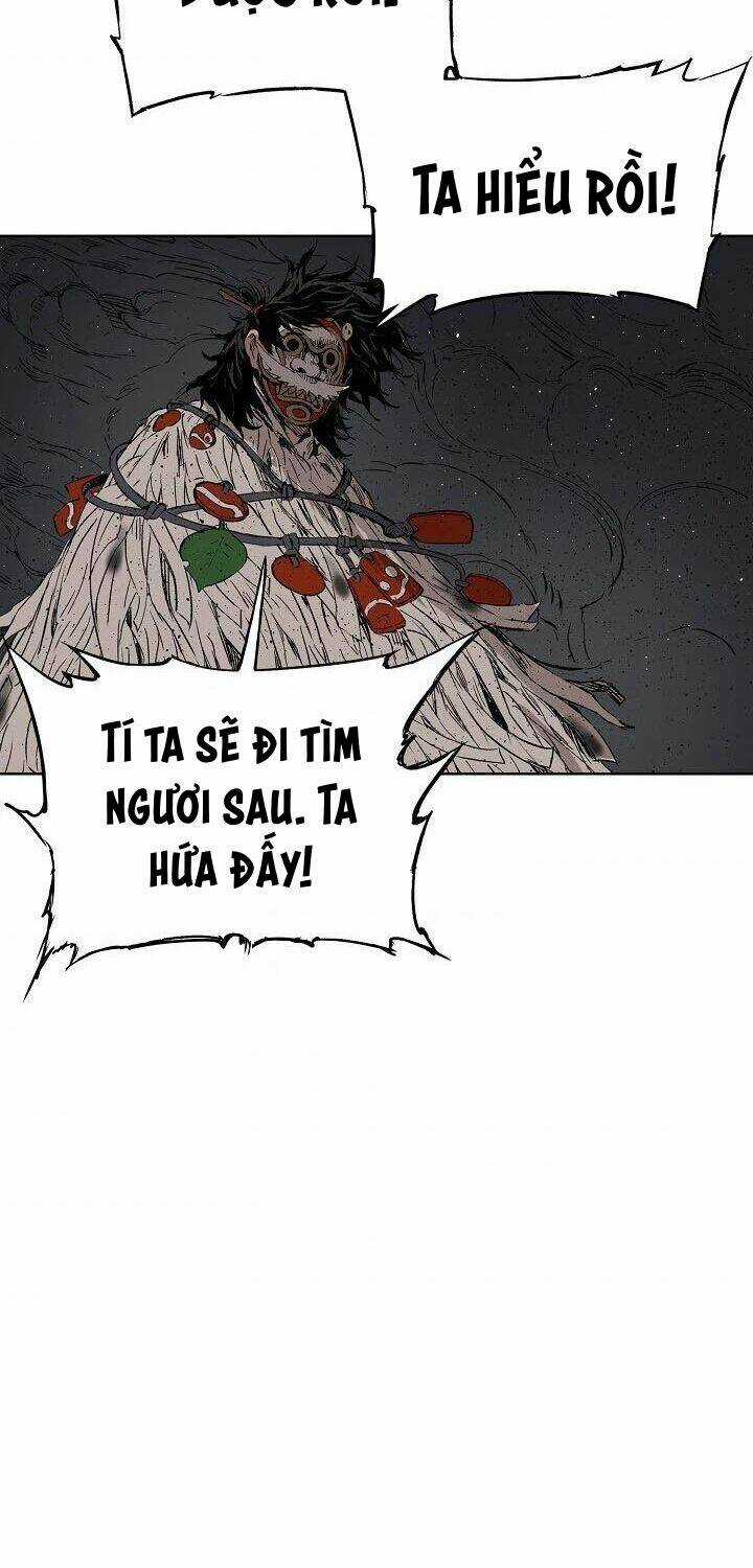 Vô Kiếm Tiểu Tử - Chapter 54 - Trang 35