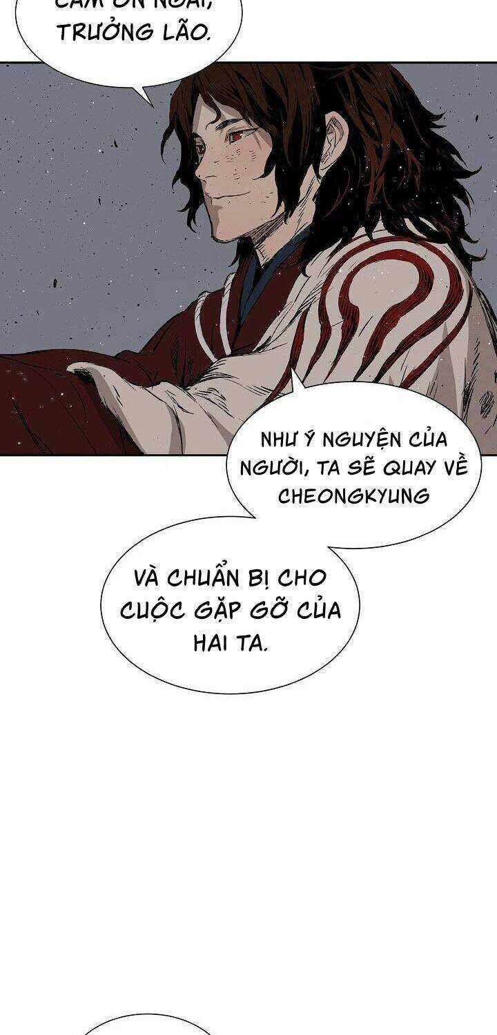 Vô Kiếm Tiểu Tử - Chapter 54 - Trang 37