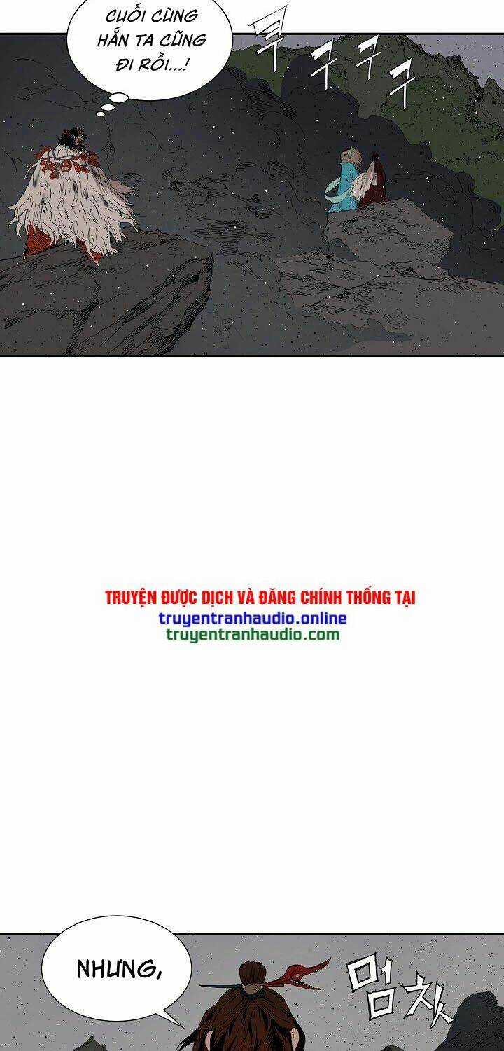 Vô Kiếm Tiểu Tử - Chapter 54 - Trang 38