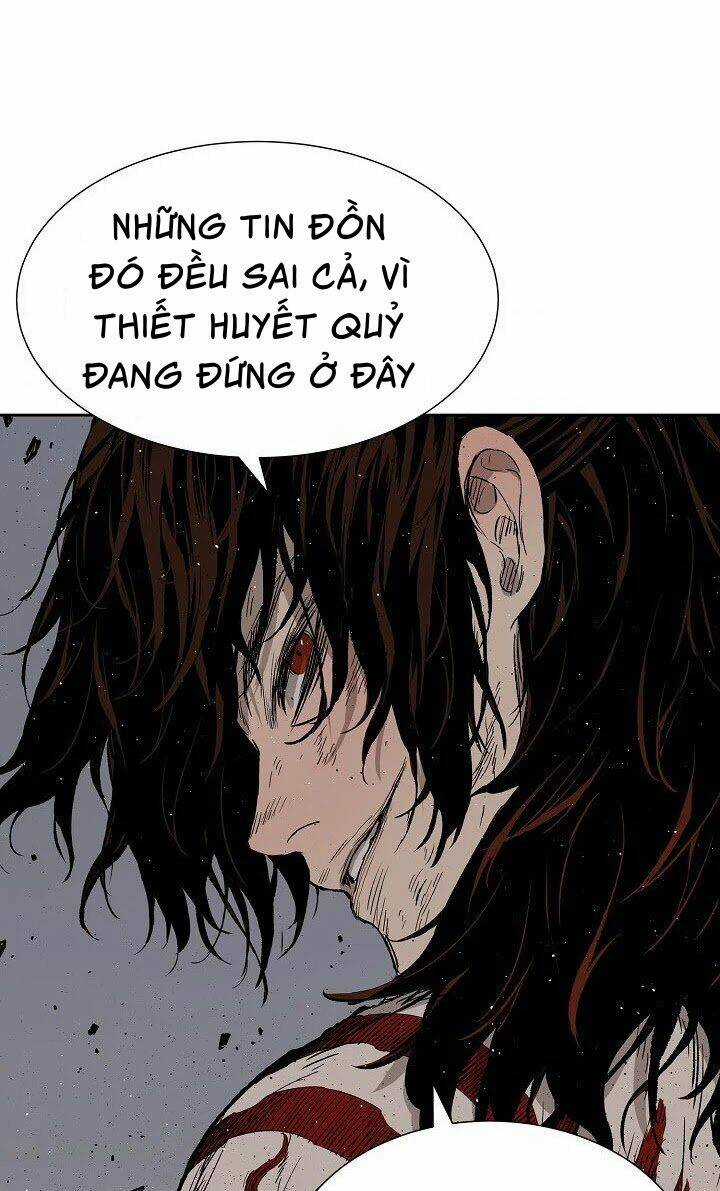 Vô Kiếm Tiểu Tử - Chapter 54 - Trang 42