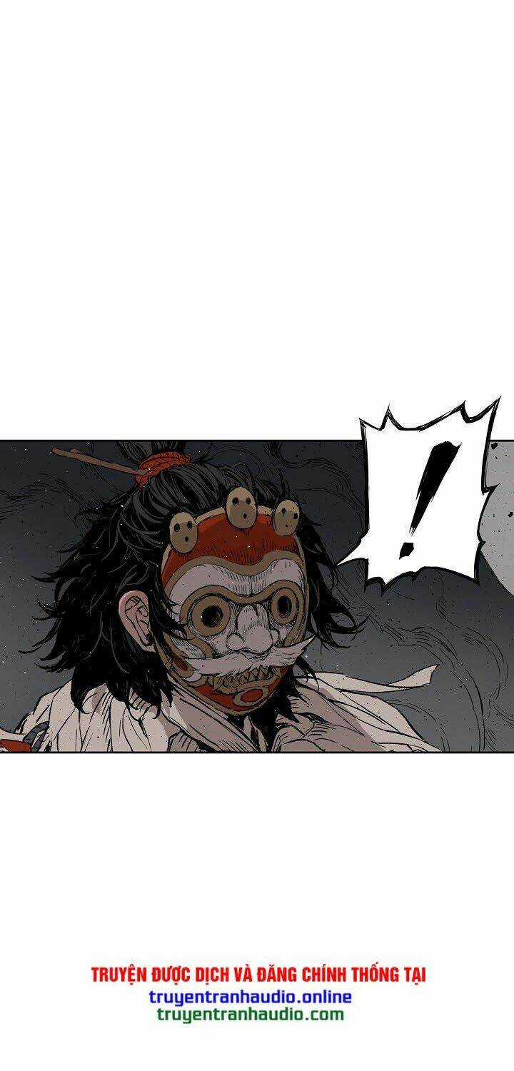 Vô Kiếm Tiểu Tử - Chapter 54 - Trang 44