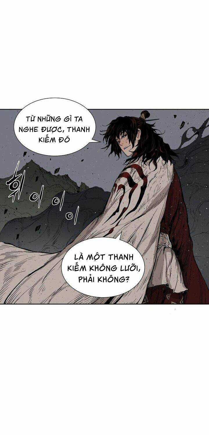 Vô Kiếm Tiểu Tử - Chapter 54 - Trang 45