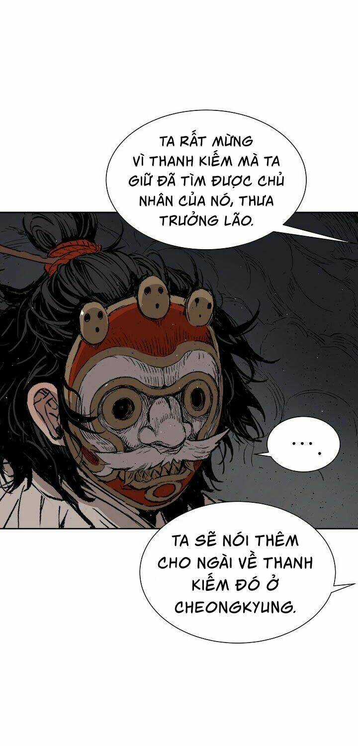 Vô Kiếm Tiểu Tử - Chapter 54 - Trang 46