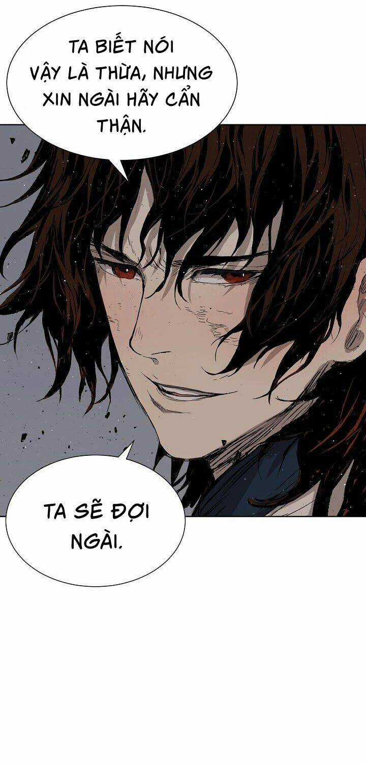 Vô Kiếm Tiểu Tử - Chapter 54 - Trang 48