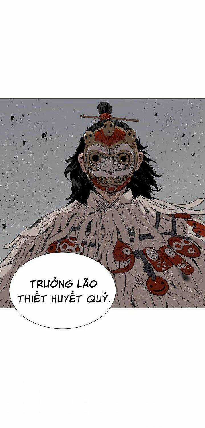 Vô Kiếm Tiểu Tử - Chapter 54 - Trang 49