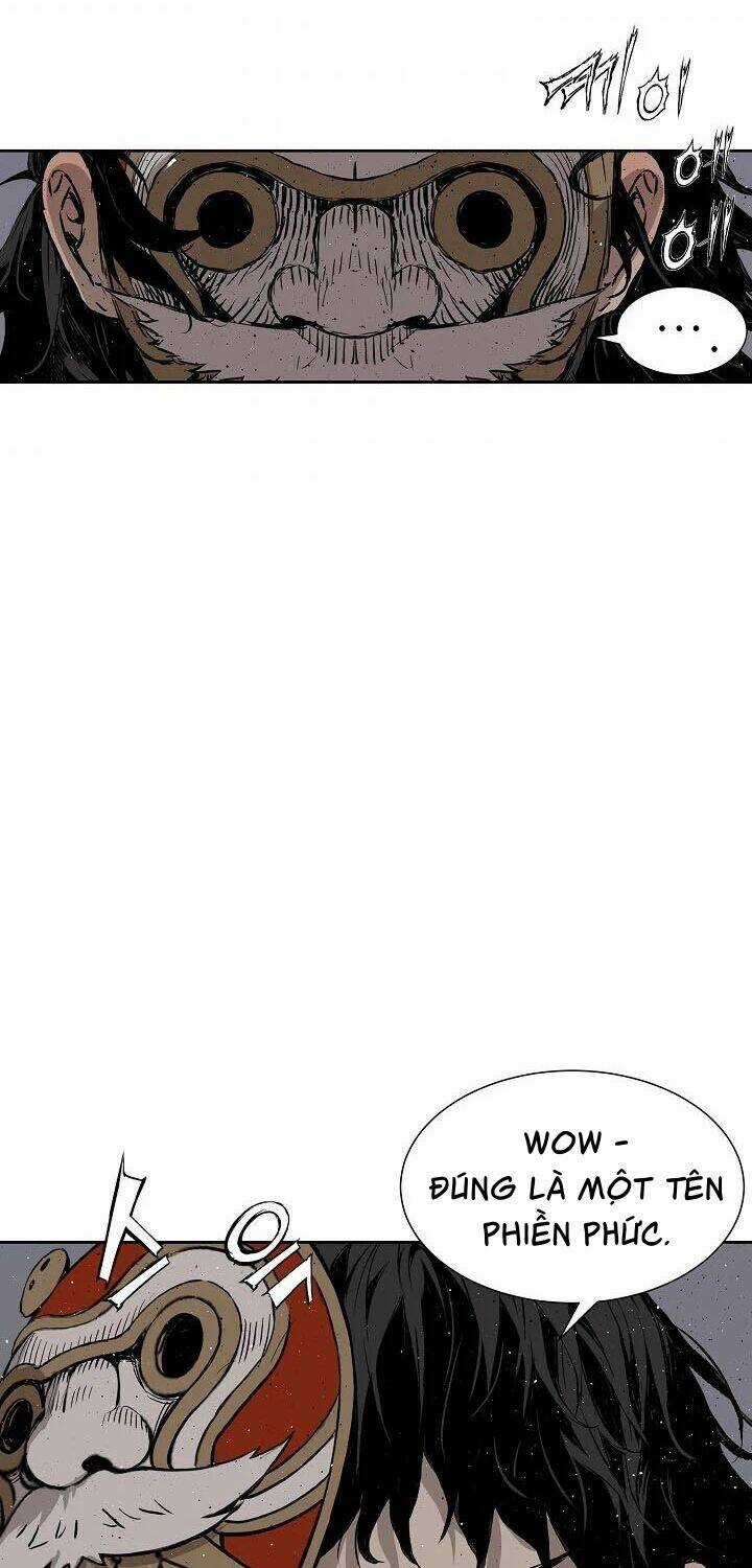 Vô Kiếm Tiểu Tử - Chapter 54 - Trang 51