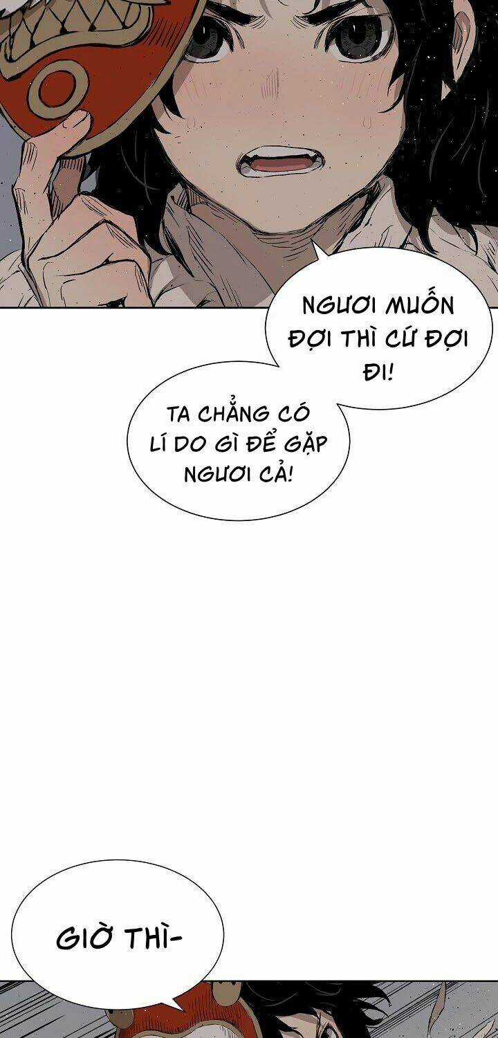 Vô Kiếm Tiểu Tử - Chapter 54 - Trang 52