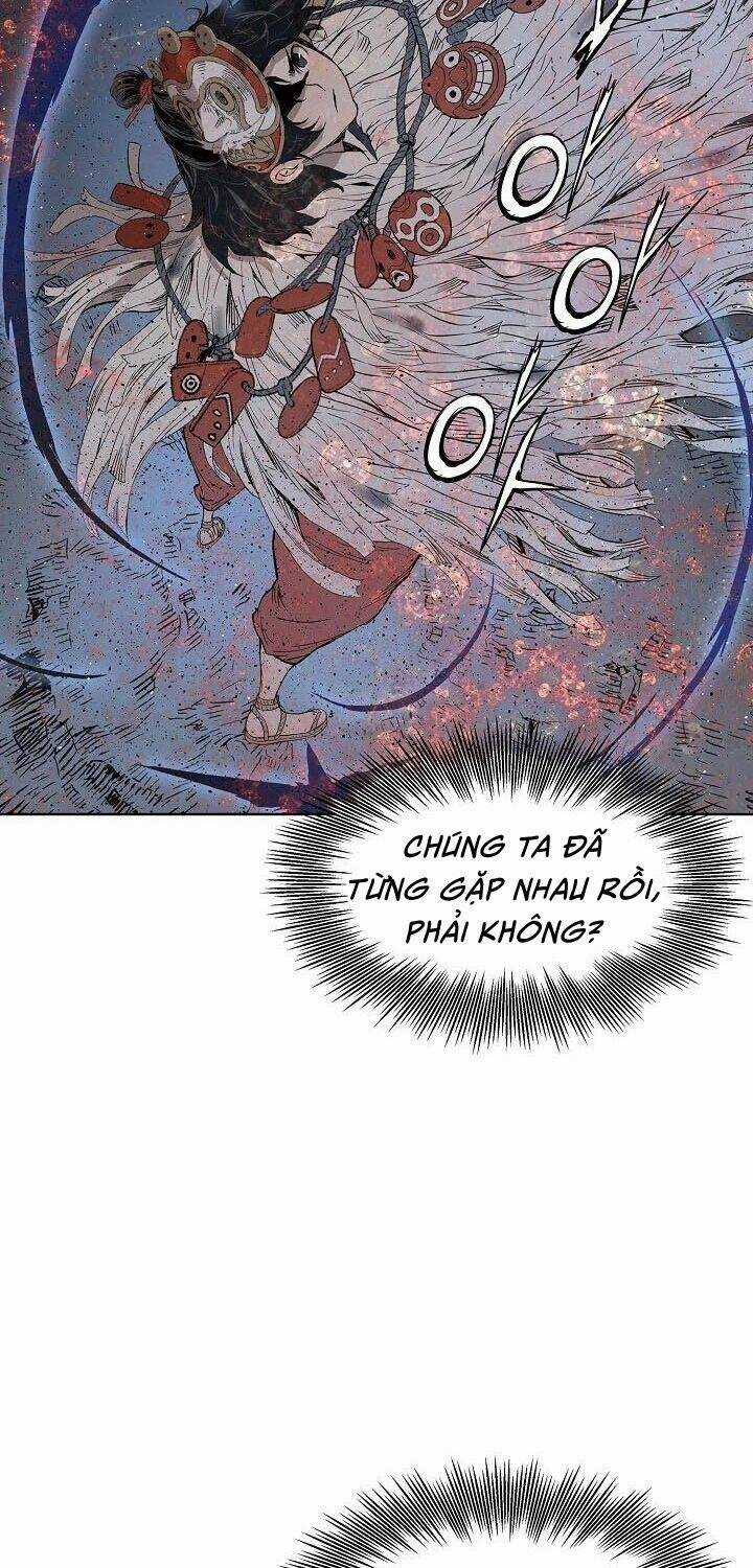 Vô Kiếm Tiểu Tử - Chapter 54 - Trang 55