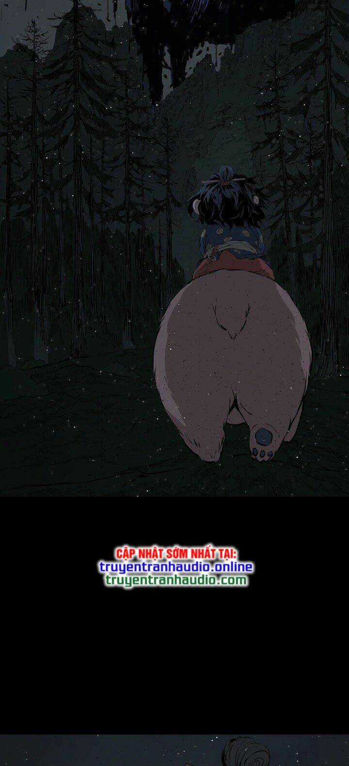 Vô Kiếm Tiểu Tử - Chapter 54 - Trang 58