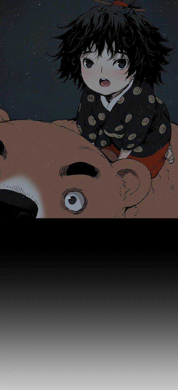 Vô Kiếm Tiểu Tử - Chapter 54 - Trang 59