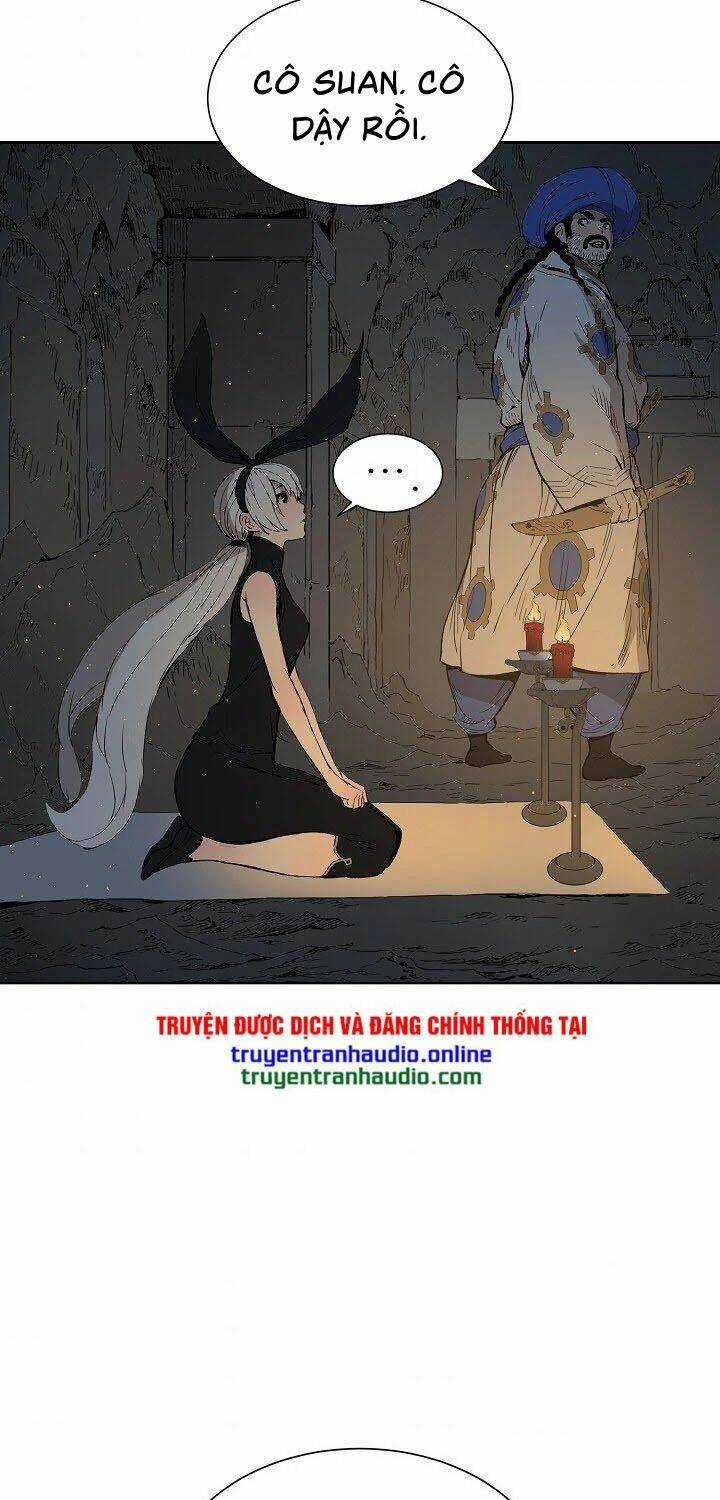 Vô Kiếm Tiểu Tử - Chapter 54 - Trang 7