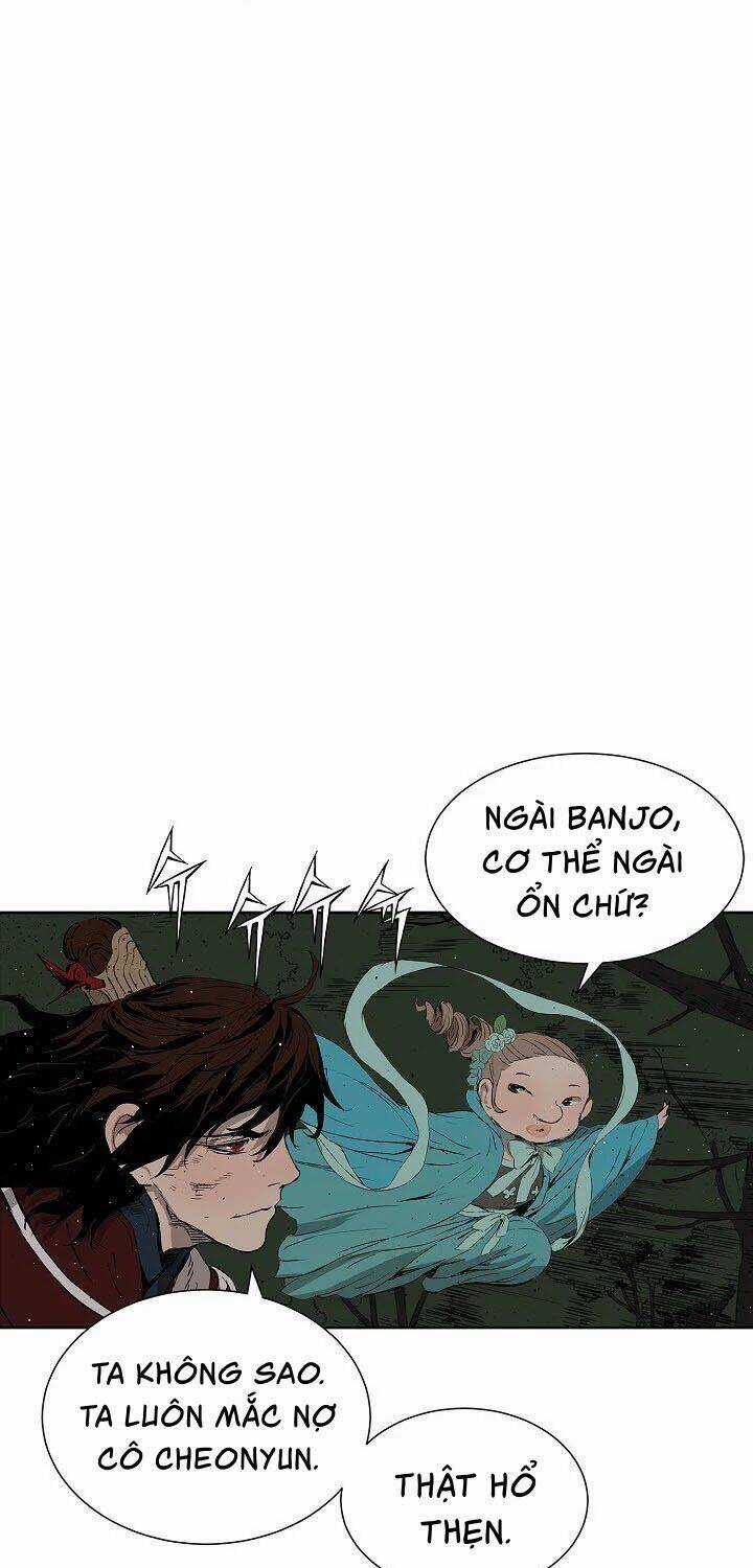 Vô Kiếm Tiểu Tử - Chapter 54 - Trang 62