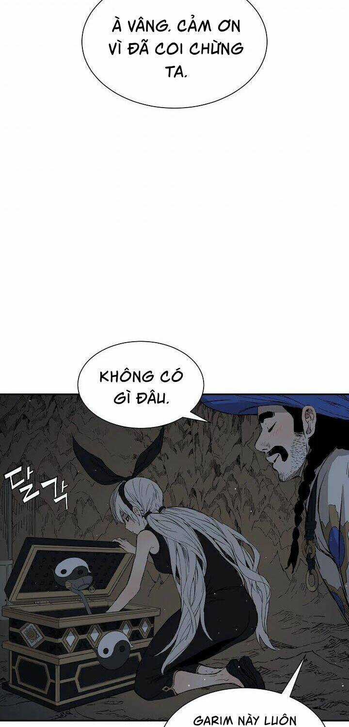 Vô Kiếm Tiểu Tử - Chapter 54 - Trang 8