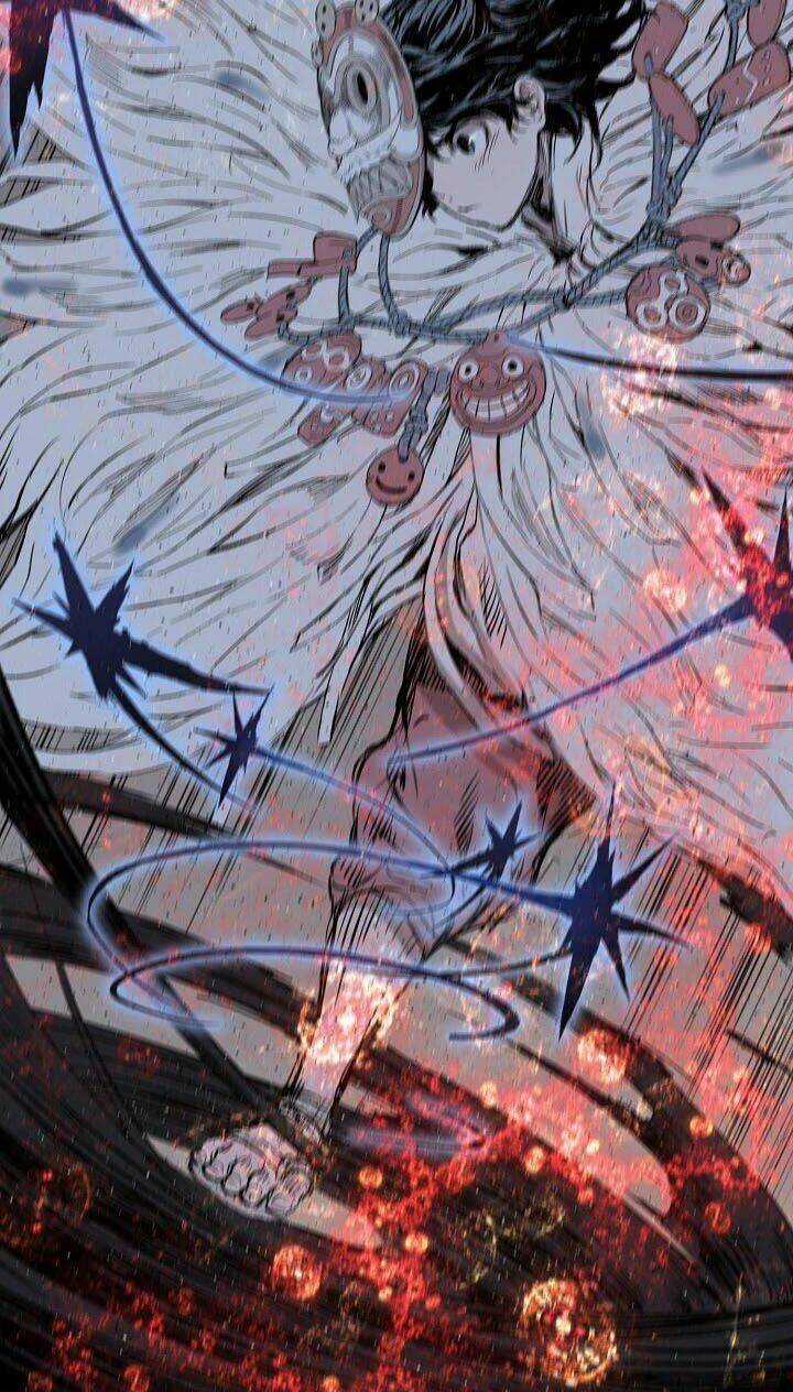 Vô Kiếm Tiểu Tử - Chapter 54 - Trang 73