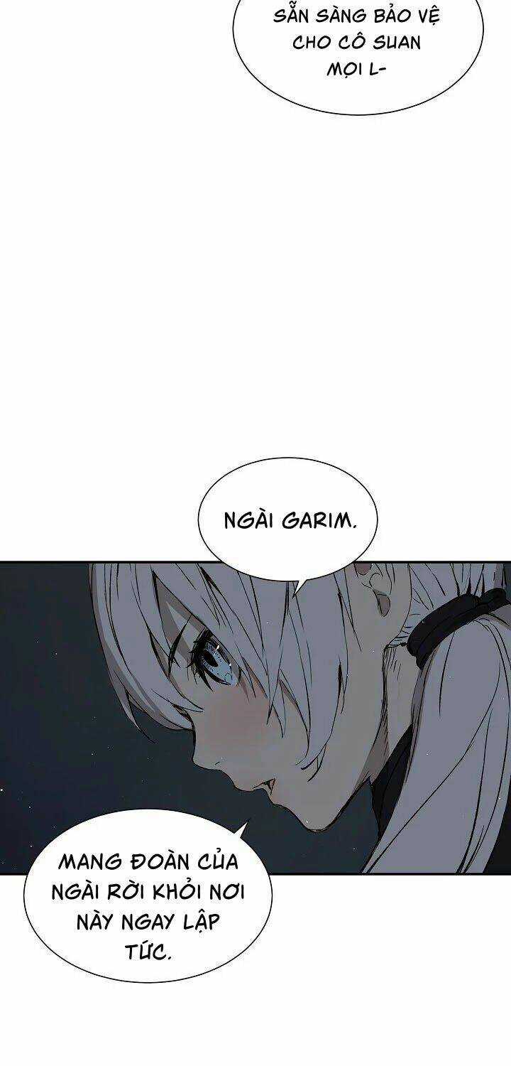 Vô Kiếm Tiểu Tử - Chapter 54 - Trang 9