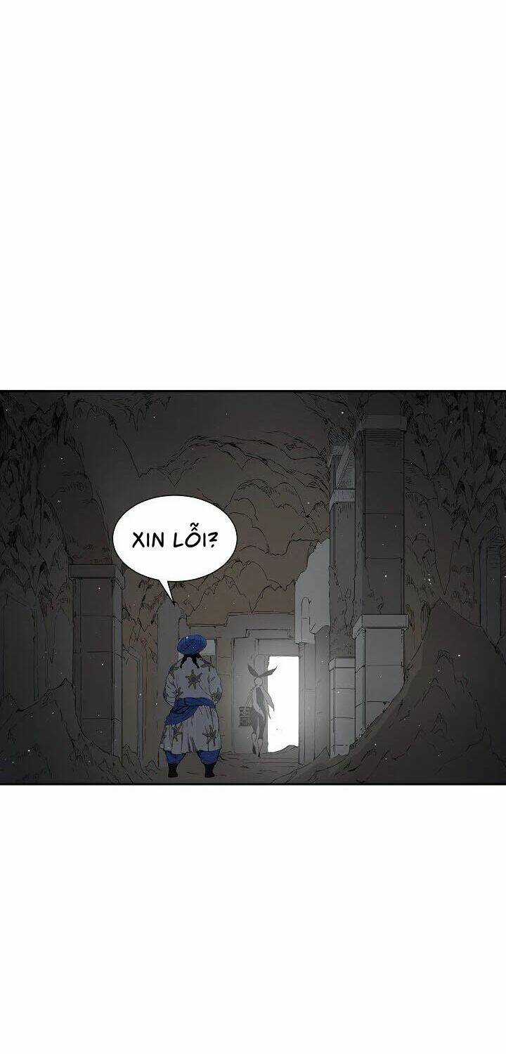 Vô Kiếm Tiểu Tử - Chapter 54 - Trang 10