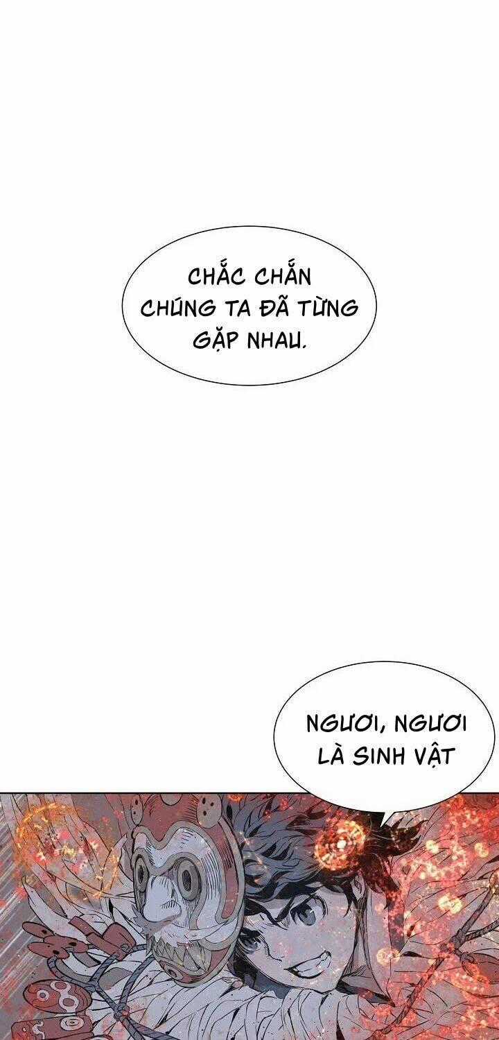 Vô Kiếm Tiểu Tử - Chapter 55 - Trang 2