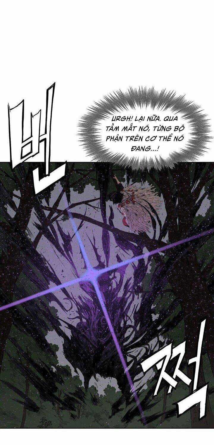 Vô Kiếm Tiểu Tử - Chapter 55 - Trang 16