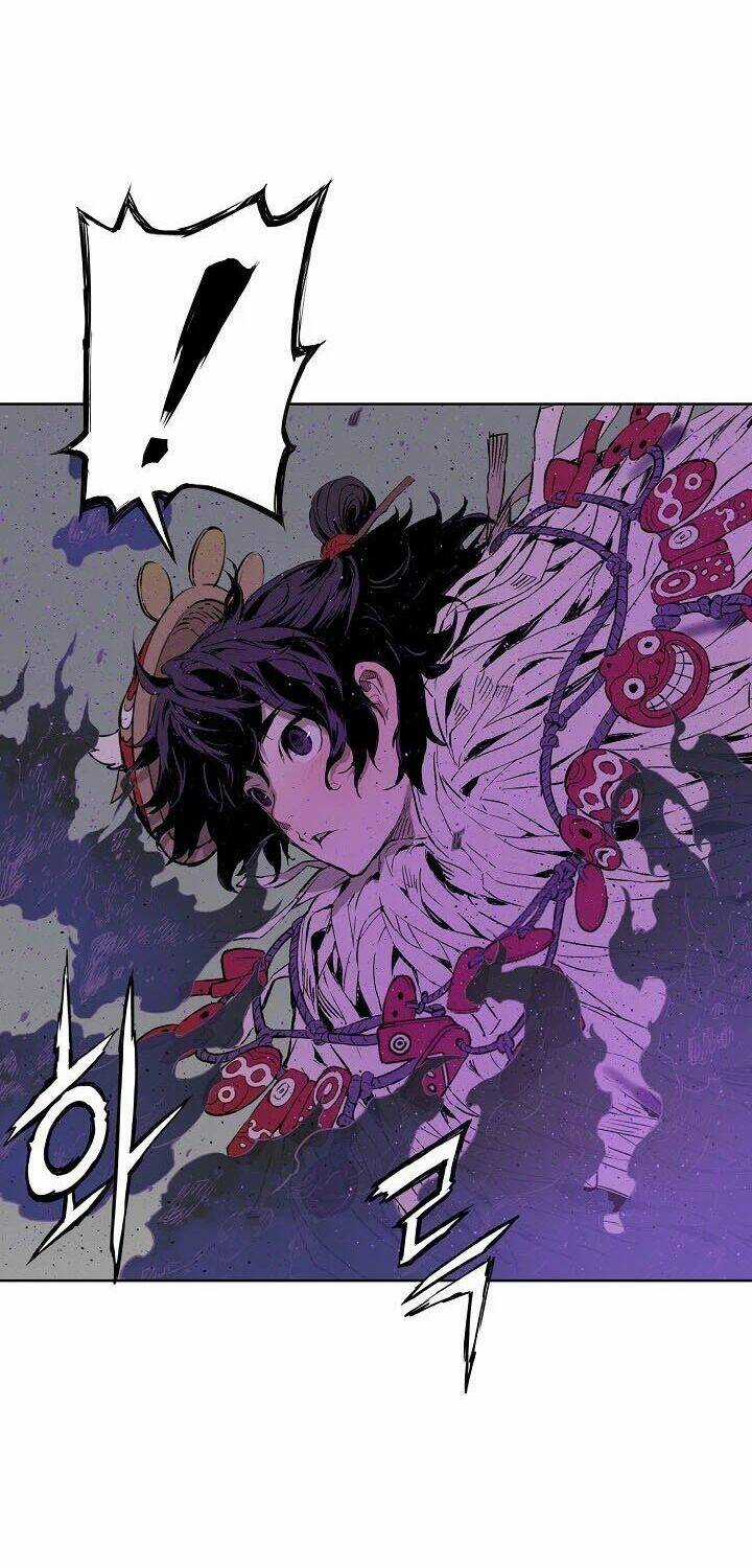 Vô Kiếm Tiểu Tử - Chapter 55 - Trang 20