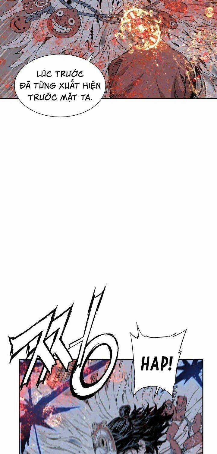 Vô Kiếm Tiểu Tử - Chapter 55 - Trang 3