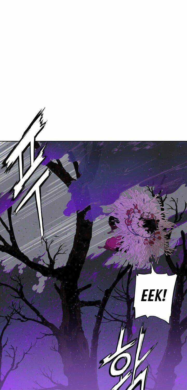 Vô Kiếm Tiểu Tử - Chapter 55 - Trang 21