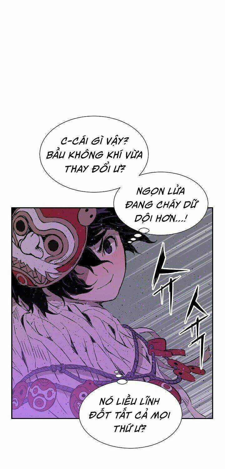 Vô Kiếm Tiểu Tử - Chapter 55 - Trang 23