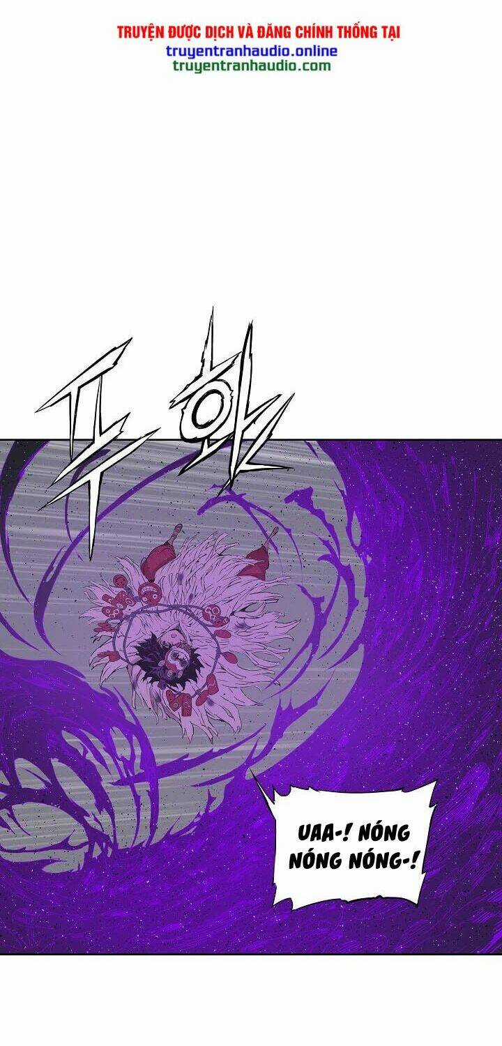 Vô Kiếm Tiểu Tử - Chapter 55 - Trang 24