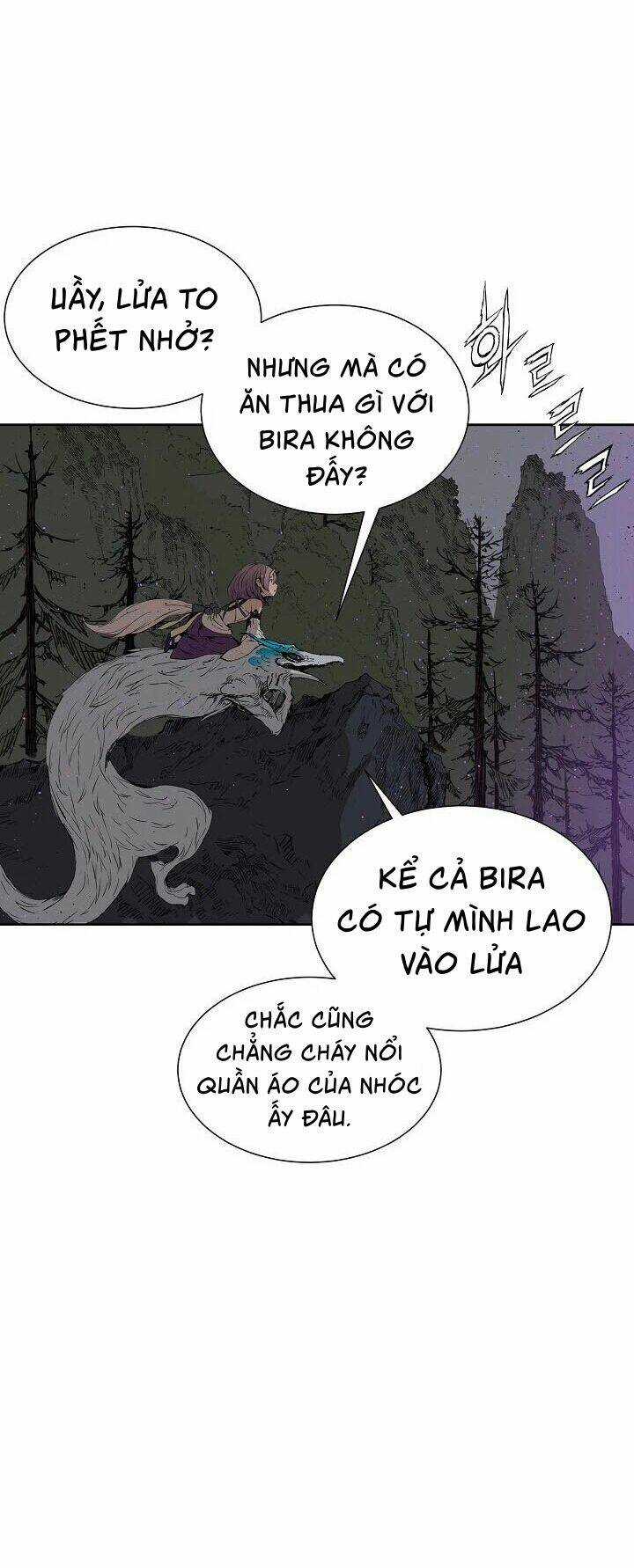 Vô Kiếm Tiểu Tử - Chapter 55 - Trang 26