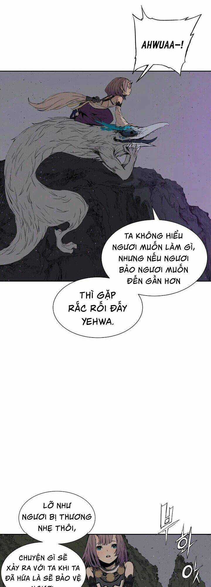 Vô Kiếm Tiểu Tử - Chapter 55 - Trang 27