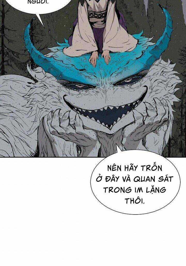 Vô Kiếm Tiểu Tử - Chapter 55 - Trang 28