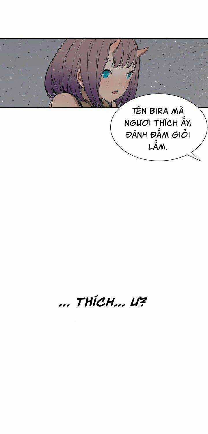 Vô Kiếm Tiểu Tử - Chapter 55 - Trang 32