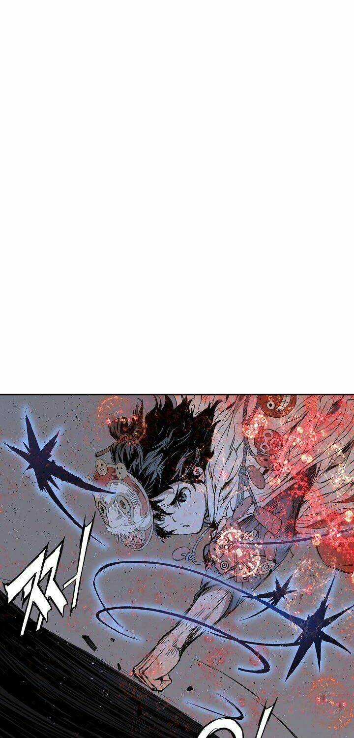 Vô Kiếm Tiểu Tử - Chapter 55 - Trang 34