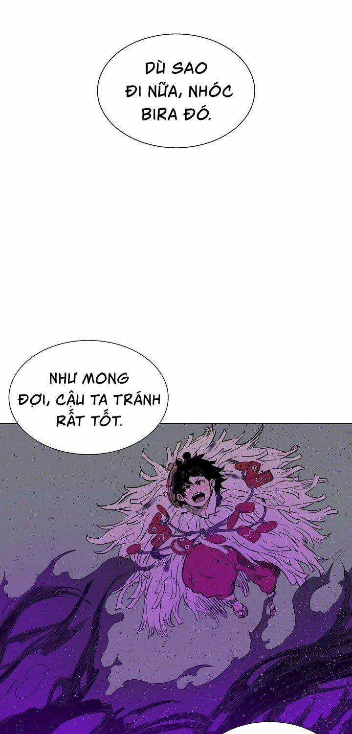 Vô Kiếm Tiểu Tử - Chapter 55 - Trang 40