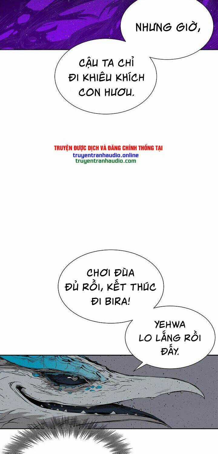 Vô Kiếm Tiểu Tử - Chapter 55 - Trang 41