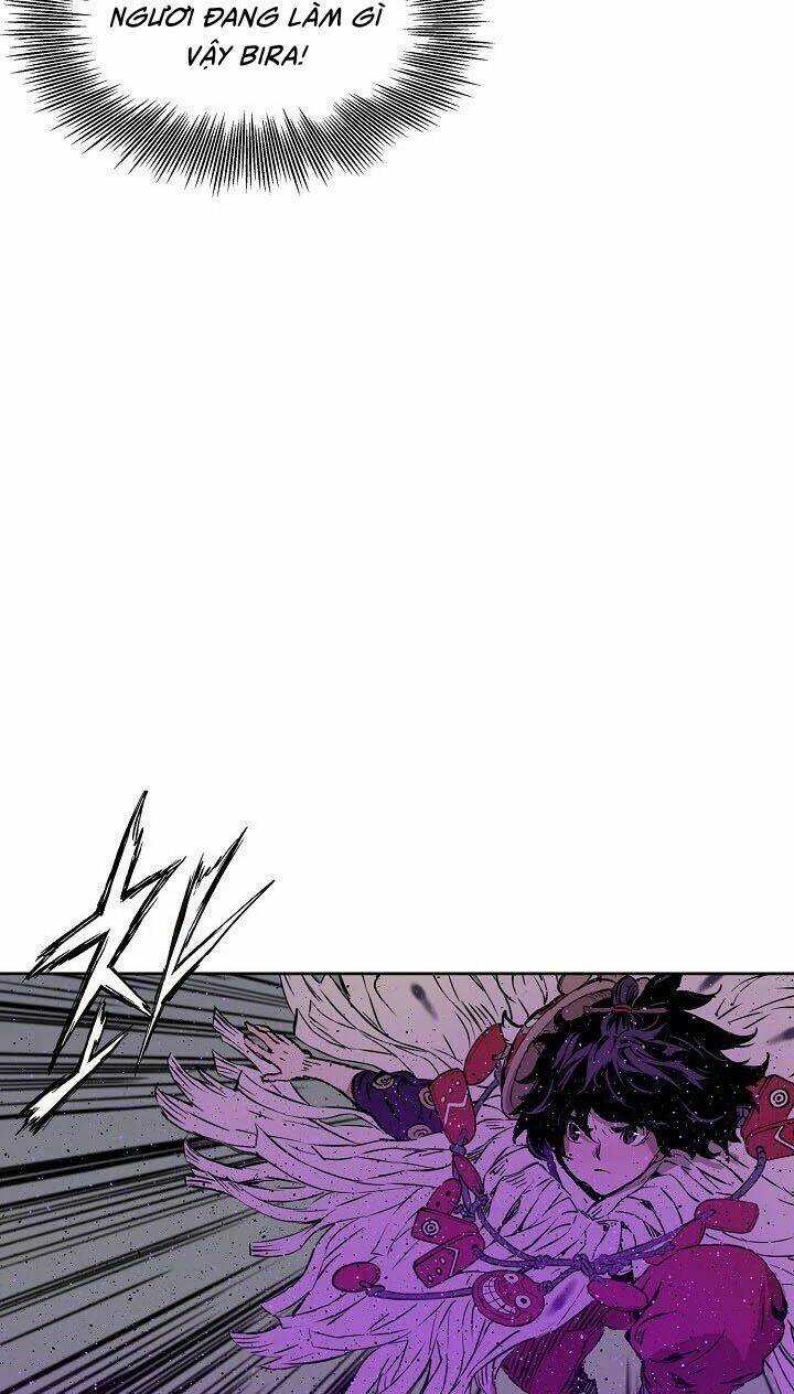 Vô Kiếm Tiểu Tử - Chapter 55 - Trang 42