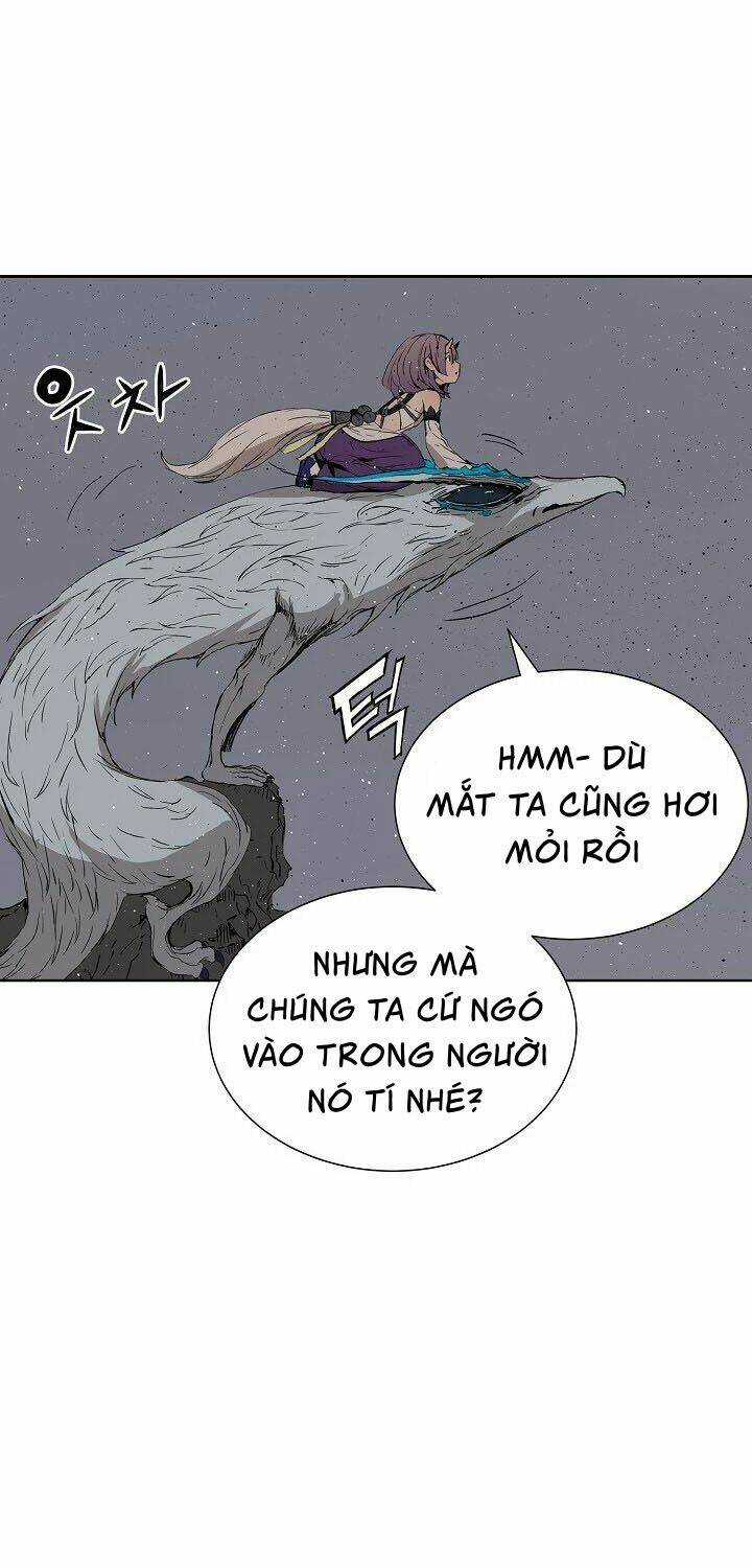 Vô Kiếm Tiểu Tử - Chapter 55 - Trang 46