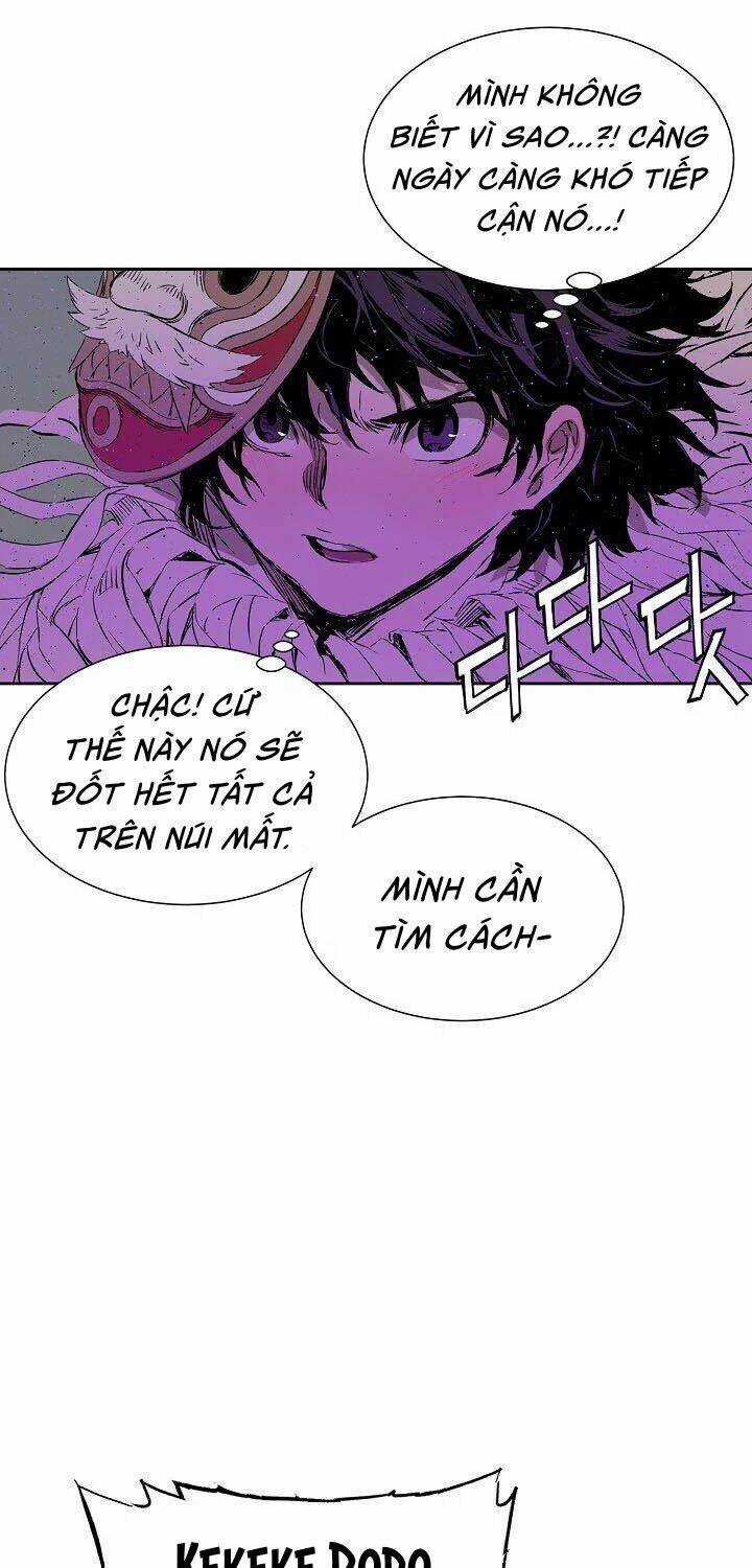 Vô Kiếm Tiểu Tử - Chapter 55 - Trang 54