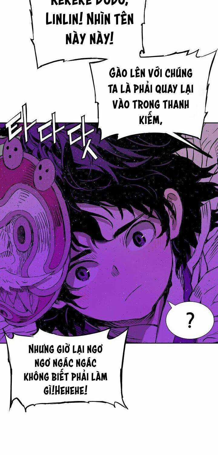 Vô Kiếm Tiểu Tử - Chapter 55 - Trang 55