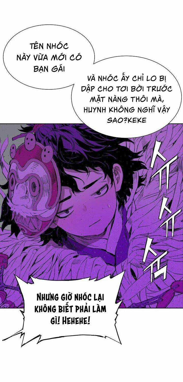 Vô Kiếm Tiểu Tử - Chapter 55 - Trang 57