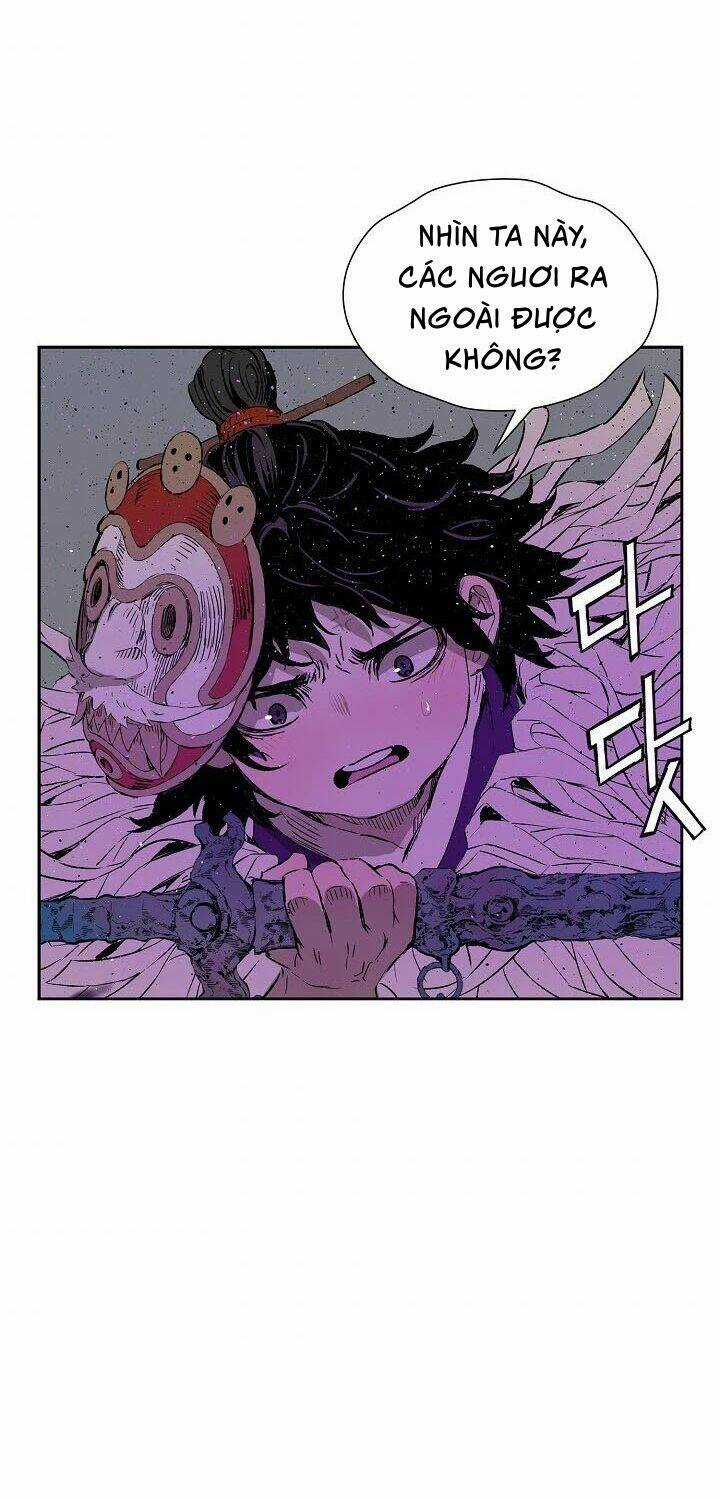 Vô Kiếm Tiểu Tử - Chapter 55 - Trang 59