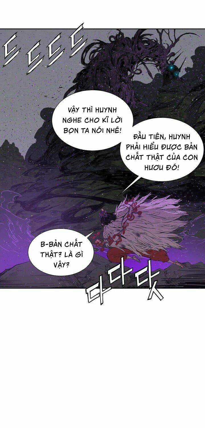 Vô Kiếm Tiểu Tử - Chapter 55 - Trang 62