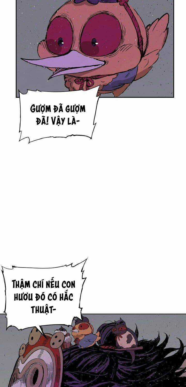 Vô Kiếm Tiểu Tử - Chapter 55 - Trang 70